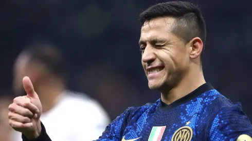 Photo by Marco Luzzani/Getty Images