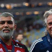 Jorge Jesus pediu, negócio encaminhado! Al Hilal fica a detalhes de fechar com ídolo do Flamengo