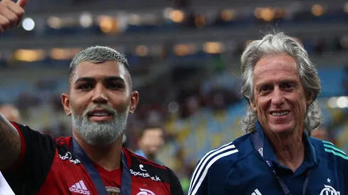 (Photo by Buda Mendes/Getty Images)