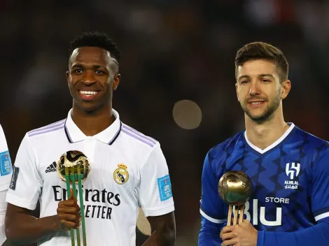 Mercado da bola: Vietto busca casa para morar no Brasil e encaminha acerto com gigante; salário seria de R$ 1 milhão