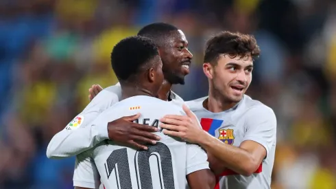 (Photo by Fran Santiago/Getty Images)