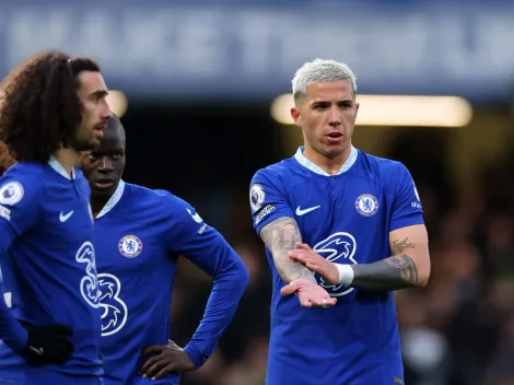 Pochettino deu sinal verde e diretoria foi atrás! Chelsea se aproxima da contratação de grande nome da Premier League