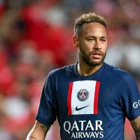 Ninguém esperava isso! Neymar deixa o PSG e fecha com gigante europeu, crava jornalista: \'Está 100% certo\'