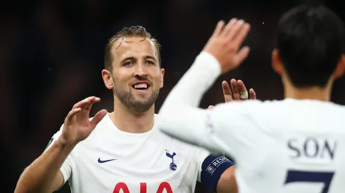 (Photo by Clive Rose/Getty Images)