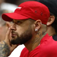 Vai acontecer? Treinador liga para Neymar e negociações com o PSG podem fluir