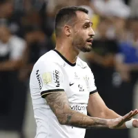 Jorge Nicola informa: futuro de Renato Augusto preocupa e torcida do Corinthians liga sinal de alerta; meia está em fim de contrato