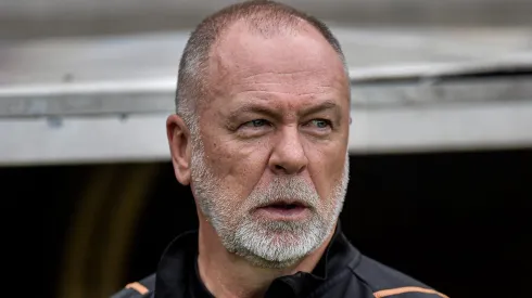 (Photo by Thiago Ribeiro/Getty Images)