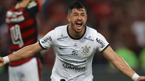 Photo by Buda Mendes/Getty Images