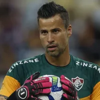 Vai melar a renovação! Fábio pode deixar o Fluminense e fechar com novo clube do futebol brasileiro