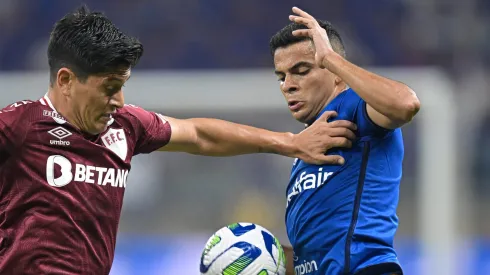 (Photo by Pedro Vilela/Getty Images)