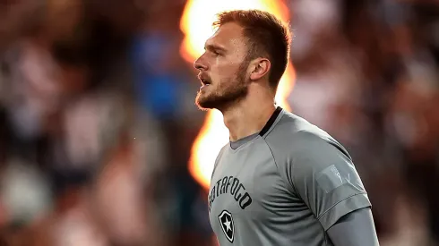 Photo by Buda Mendes/Getty Images