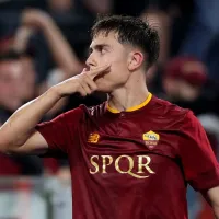 Mourinho preocupado! Dybala recebe duas ofertas e pode deixar a Roma nos próximos dias