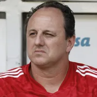 Rogério Ceni é aprovado internamente e se torna o favorito a assumir o comando de gigante do futebol brasileiro