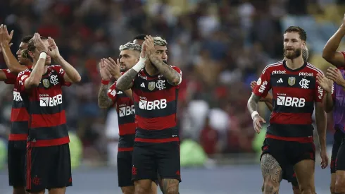 (Photo by Wagner Meier/Getty Images)