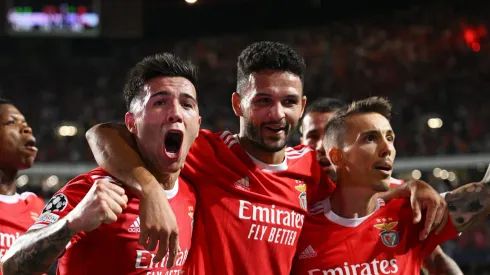 (Photo by Octavio Passos/Getty Images)