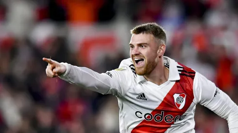 (Photo by Marcelo Endelli/Getty Images)