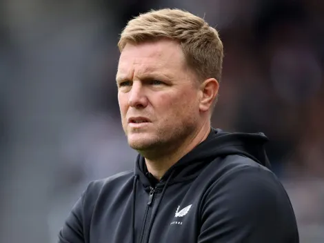 Caminhão de dinheiro! Newcastle quer destaque da Bundesliga e fará oferta acima dos 80 milhões de Euros