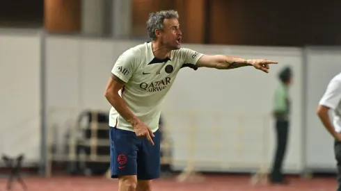 (Photo by Kenta Harada/Getty Images)