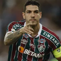 De saída! Nino vira prioridade em clube do futebol europeu e pode deixar o Fluminense nesta janela de transferências