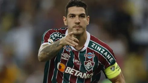 Photo by Wagner Meier/Getty Images