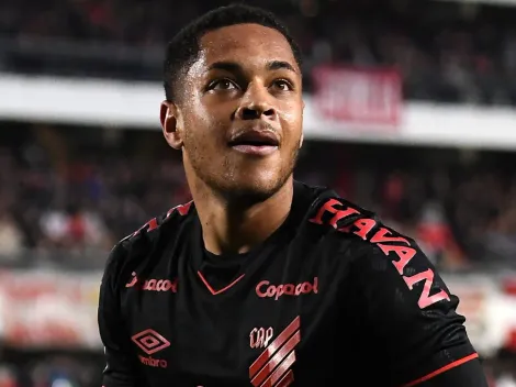 Athletico-PR x Bolívar: Saiba onde assistir, horário e escalações