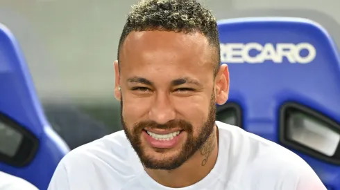 Photo by Kenta Harada/Getty Images