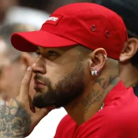 Neymar abre negociações com clube do futebol brasileiro, informa jornal francês