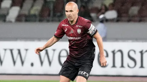 (Photo by Koji Watanabe/Getty Images)