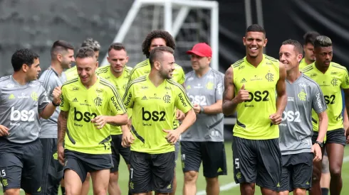 (Photo by Raul Sifuentes/Getty Images)