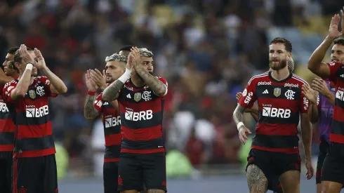 (Photo by Wagner Meier/Getty Images)