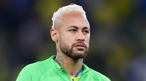 (Photo by Laurence Griffiths/Getty Images)