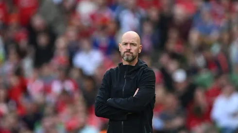 (Photo by Charles McQuillan/Getty Images)