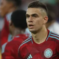 R$ 48 milhões, empresário confirma! Rafael Borré pode fechar com clube do futebol brasileiro