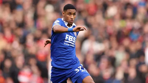 (Photo by Richard Heathcote/Getty Images)