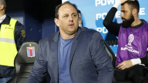 (Photo by Daniel Jayo/Getty Images)