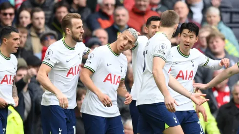 (Photo by Justin Setterfield/Getty Images)