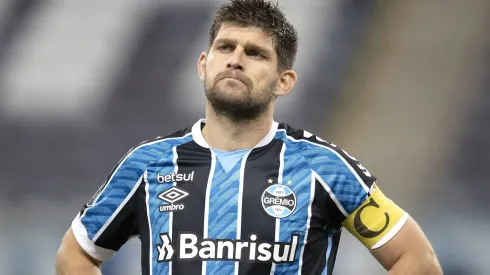 Photo by Liamara Polli - Pool/Getty Images