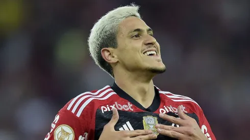 (Photo by Alexandre Loureiro/Getty Images)