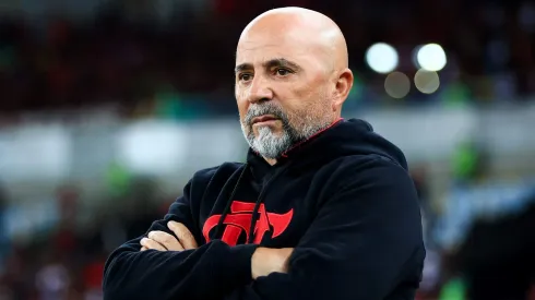 Photo by Buda Mendes/Getty Images