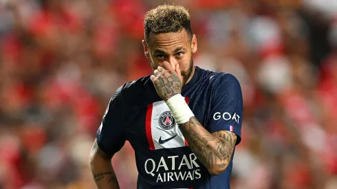 (Photo by Octavio Passos/Getty Images)