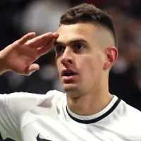 Fator Libertadores pesou: Procurado pelo Vasco, Rafael Borré sinaliza positivamente para assinar com outro gigante do futebol