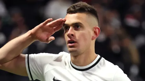 (Photo by Alex Grimm/Getty Images)