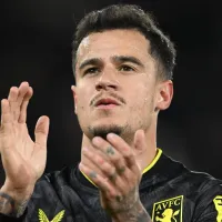 R$ 107 milhões, Aston Villa topa vender: Philippe Coutinho prepara acerto com novo clube