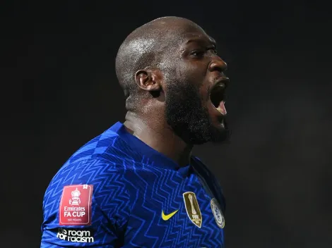 Lukaku e mais R$ 215 milhões! Juventus exige belga e quantia milionária para liberar artilheiro para o Chelsea