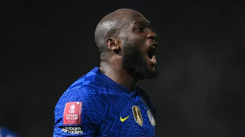 (Photo by Michael Regan/Getty Images)