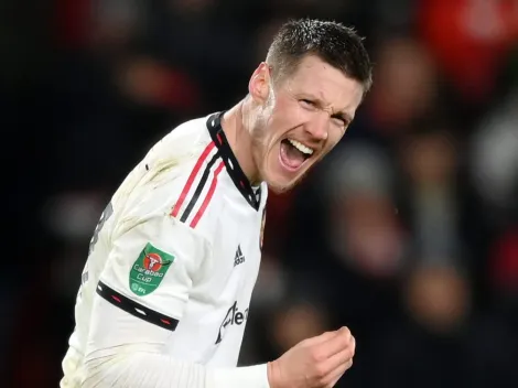 Negócio fechado e anúncio em breve! Weghorst dá adeus ao Manchester United e acerta com grande equipe europeia