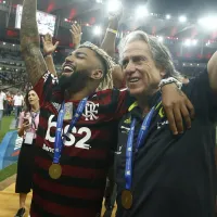 Proposta irrecusável! Jorge Jesus pede e Al-Hilal quer tirar grande nome nome do Flamengo nesta janela de transferências