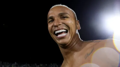 Photo by Buda Mendes/Getty Images