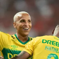 Deyverson abre o jogo e afirma desejo de vestir as cores de gigante do futebol brasileiro