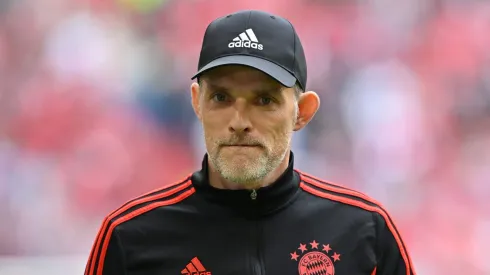 (Photo by Sebastian Widmann/Getty Images)